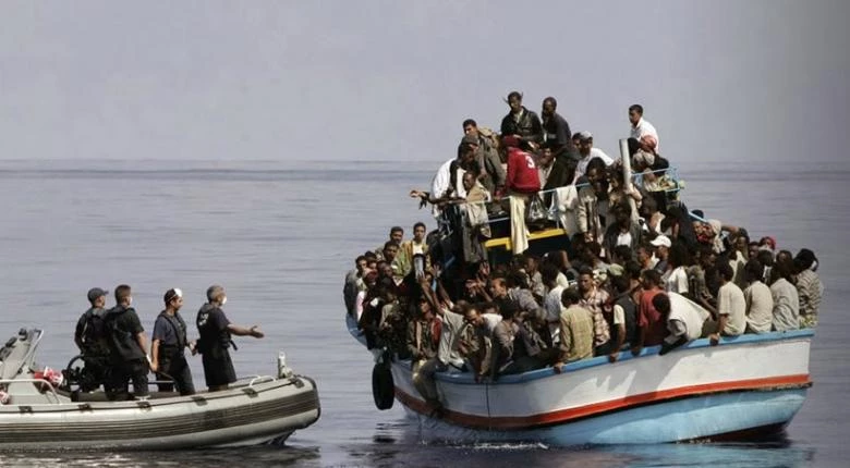 Κομισιόν: Εκτακτη βοήθεια 9 εκατ. στην Ιταλία για το προσφυγικό